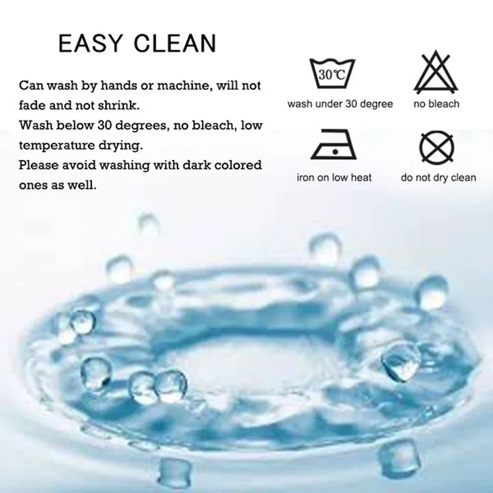 Santa Claus 3D Printed Bedding Set