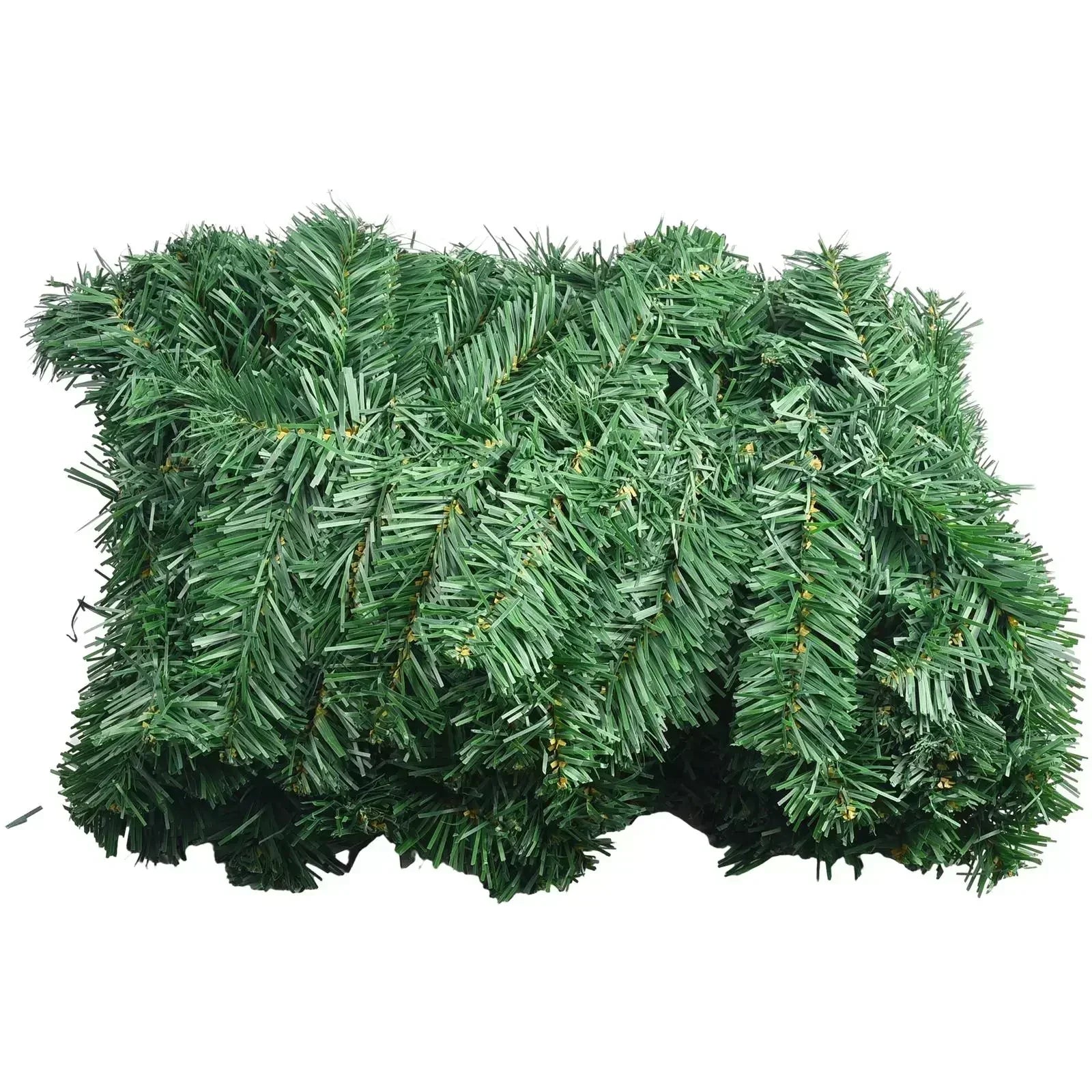2.7M Artificial Pine Christmas Garland